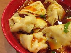 红油抄手-龙抄手(春熙路总店)
