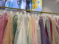 -汉仪华裳汉服旗袍·摄影写真馆(乌镇西栅店)