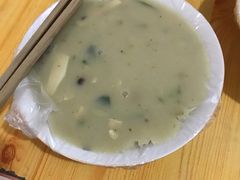 -张家油条