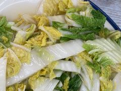 -红月湾海鲜饭店•沙滩海景(双月湾店)