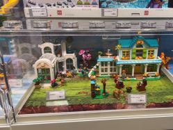 -乐高授权专卖店(中关村领展店)