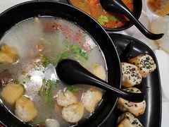 -小杨生煎(湟普汇店)