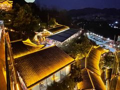 -巴倒烫陆派火锅山庄(南山总店)