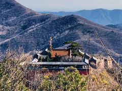 -妙峰山风景名胜区