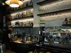 -Apollo·西班牙小酒馆(安福路店)