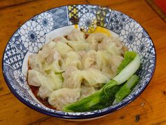 -颗颗香马边杨抄手(春华路店)