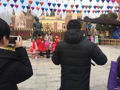 -安徒生童话乐园