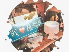 -为你钟情咖啡馆(春熙路太古里步行街店)