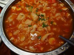 -满堂春特色餐馆