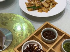 -鼎好家常菜(天桥店)