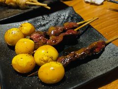 -木子烧鸟屋(百子湾店)