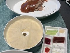 -凤凰园烤鸭店·唐山菜·传承花椒肉(老唐丰路店)