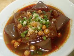 -全牛匠·乐山跷脚牛肉(新中关店)