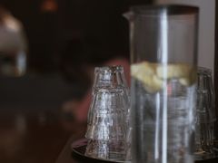 -black rainbow coffee