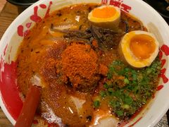 赤王-豚王拉面(澳门银河店)