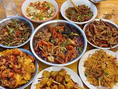 -辣不怕口味虾(长沙总店)