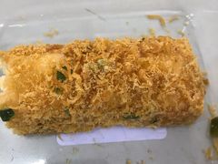 -面包新语(滨湖万达店)