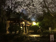 -白沙古井