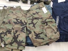 -GAP(厦门加州商业广场店)