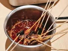 -乔阿马·江南味·驴肉香(龙湖华泾天街店)