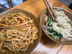 -胖大娘面馆(较场坝街店)