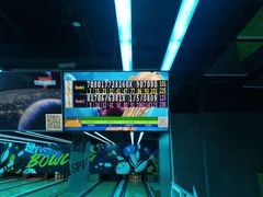 -世代星球·保龄球·镭战真人CS·团建(杨浦店)