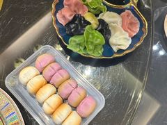 -彩虹之约•淮扬家宴(亚运村店)
