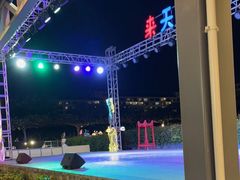 -渔家火锅·海鲜自助餐·演艺(亚龙湾天域酒店)