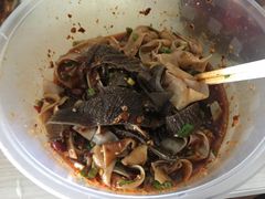 -李老五口水鸡(万寿路店)