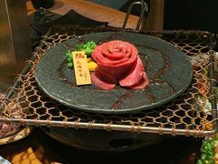 -黑牛の店·和牛烧肉(大悦城店)