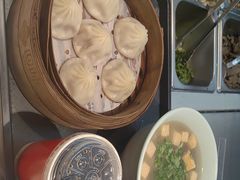 -回味鸭血粉丝汤(京新广场店)