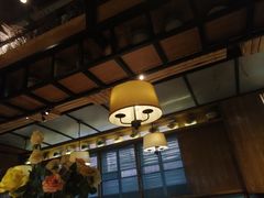 -领鲜活海鲜榴莲自助火锅(东门店)