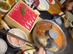 -巴奴毛肚火锅(广益哥伦布店)