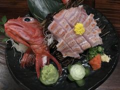 -矶野水产(澳门逸园中心店)