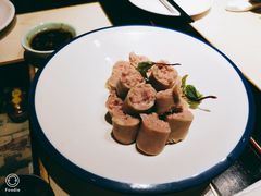 -京味斋·北京烤鸭(北京南站洋桥店)