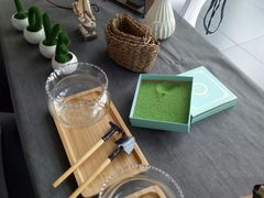 -天津波士信达奔驰4S店(卫津南路店)