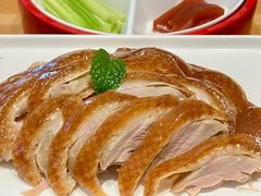 -满盛春饼·新津菜(河北路总店)