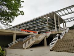 -广东工业大学(大学城校区)
