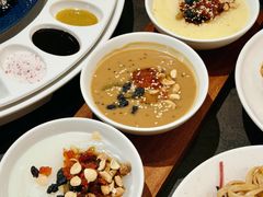 -喜悦烤鸭·新京菜(王府井店)