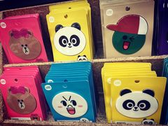 -line friends(明洞旗舰店)