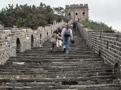 -司马台长城