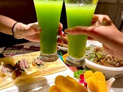 -北李妈妈菜·海肠捞饭(高新万达店)