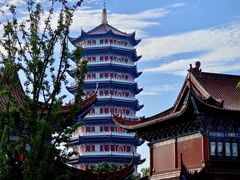 -皇罗禅寺