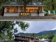 -塔川景区