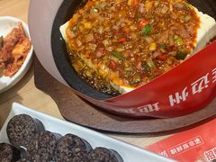 朝鲜族米肠-米村拌饭(邯郸新世纪中心店)