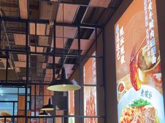 -老碗会·陕西手工面(燕南路店)