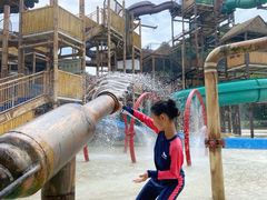-重庆海昌加勒比海水世界