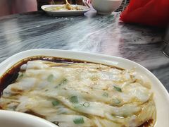 猪肉肠粉-祥胜美食