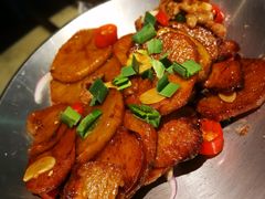 -绿茶餐厅(乐峰广场店)