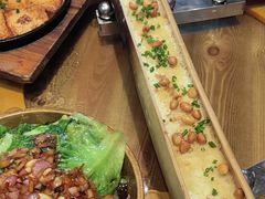 -桃姐农庄老字号(增城分店)